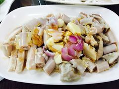 -深圳柯记餐厅(大望店)