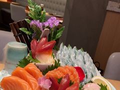 -阿吾罗·月咏精致日料(港汇恒隆广场店)