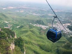 -云台山风景名胜区