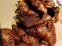 猪蹄-状元阁烧烤(新华路总店)