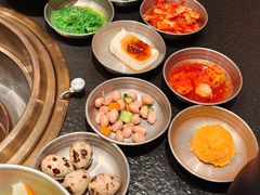 -麻蒲碳烤肉(远景路1号店)