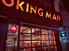 -Cooking Man(中懋天地店)