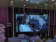 -自由港KTV(王子公主金平店)