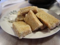 自制豆腐-金莲记(茨厂街店)