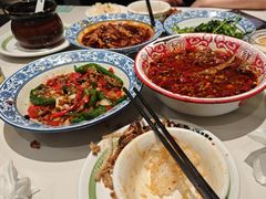 -欧记大排档·景德菜(上海首店)