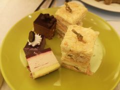 -马哥孛罗咖啡厅·Cafe Marco (厦门马哥孛罗东方大酒店)