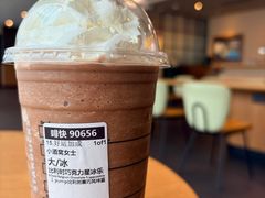 -星巴克(常州新北公园店)