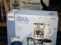 -BE YOLO必有乐&小红帽三明治