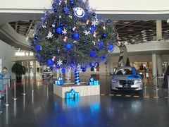 -华晨宝马铁西工厂