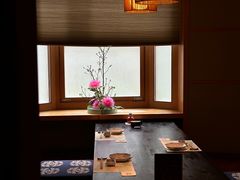 -希望日本料理(保利香槟花园店)