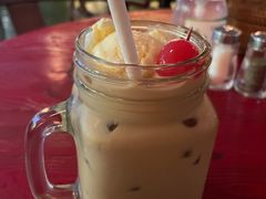 -Pistolera Mexican Cantina女枪手墨西哥餐厅(碧云路店)