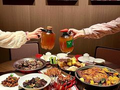 -永红源啤酒·烧烤·海鲜·大排档(台柳路店)