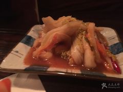 -杰J.w.m深夜食堂 厚杰居酒屋(淮海街商业街店)