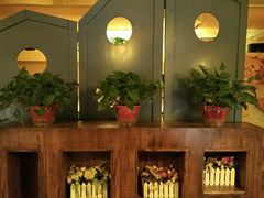 -蜜蜂家的红茶馆(华府店)
