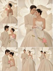 -今生有约婚纱摄影店(景德路店)