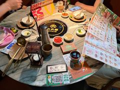 -大头椰·椰子鸡火锅(南宁万象城店)