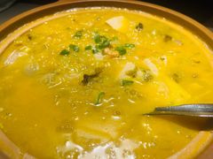 -北李妈妈菜·海肠捞饭(高新万达店)