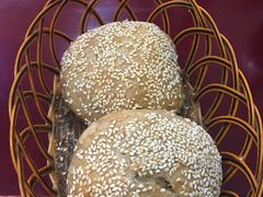 -金诚张妈妈羊汤·驴肉火烧(旧宫佳和园店)
