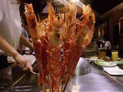 -铁板诱惑法式铁板烧(大卫城店)