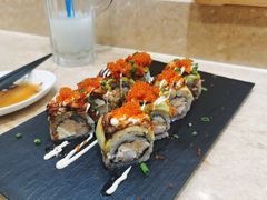 劳斯莱斯卷-东京屋(武定路店)