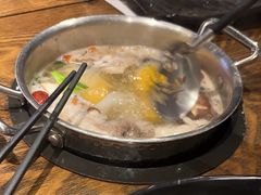 -呷哺呷哺 小火锅 (浦东新欧尚超市店)