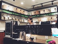 -小明同学(三里屯店)
