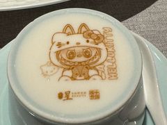 -星·South Beauty·俏江南(国贸店)