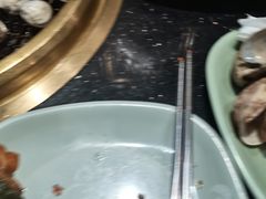 -韩盛·盛江山自助料理(于洪新玛特店)