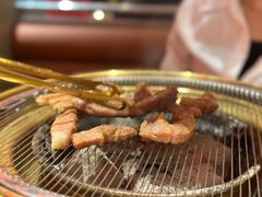 -西塔老太太泥炉烤肉(苏州大悦城店)