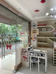 -奥丽维娅美容养生会所