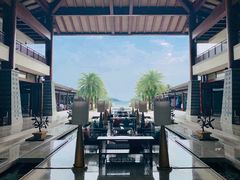 -石梅湾艾美度假酒店