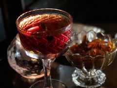 -DM Distiller & Mixologist Whisky Cocktail Bar