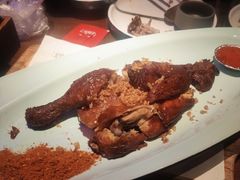 -绿茶餐厅(乐峰广场店)