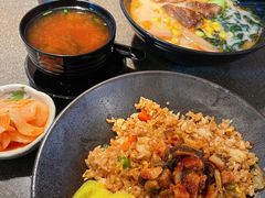 -禾绿寿司·日式料理(南山欢乐颂店)