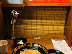 -一兰拉面(新宿中央东口店)