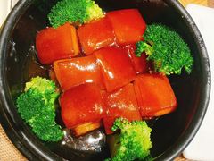 江南红烧肉-江南原著(中联广场店)