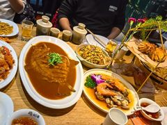 -渔乐圈海鲜餐厅(群力金江路店)