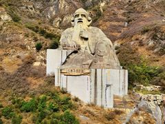 -圣莲山风景区