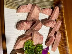 -不倒翁炭火烧肉(永安里店)