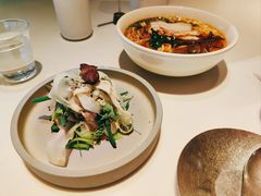 -胡麻(静安嘉里店)