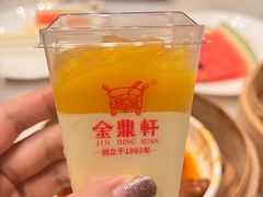-金鼎轩(方庄天坛店)