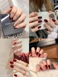 -M·X Nail日式美甲美睫