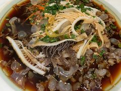 -聚丰园•湖鲜餐厅(阿红私房菜梅石路店)