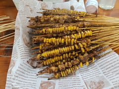 -十里铺铁板鱿鱼