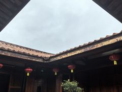 -许驸马府