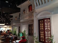 -晓粤·惹味粤菜(凯德乐峰广场店)