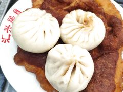 传统猪肉大葱-汇兴居·老北京小吃(体育馆西路店)