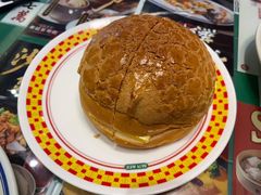 -香港新记茶餐厅(春熙太古里店)