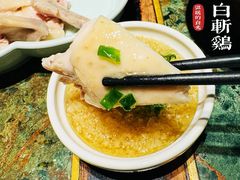 -苏帮袁Sue Cuisine(南开大悦城店)