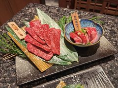 -老乾杯和牛烧肉(王府中环店)
